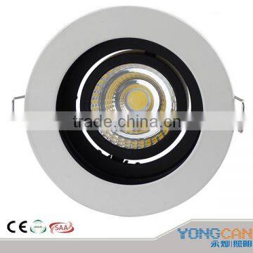 die-casting ceiling lamp