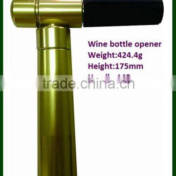 Pneumatic Wine Opener, One touch Wine Opener