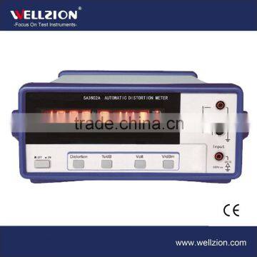 SA3602A 20kHz Digital Distortion Meter