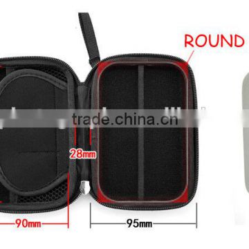 Hot Sale Zipper Hard EVA Camera Case Wholesale