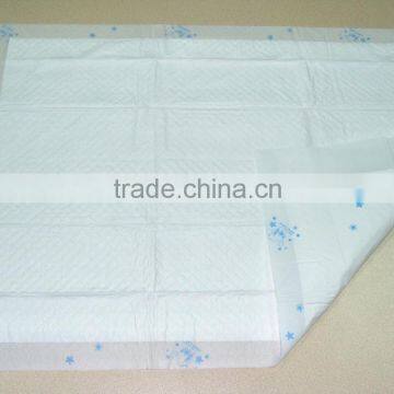 High quality and Hot sales of Disposable Underpad