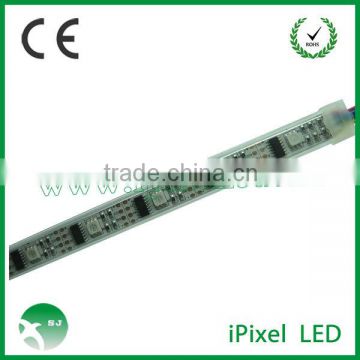 Addressable DMX led strip ws2801 32LED/m