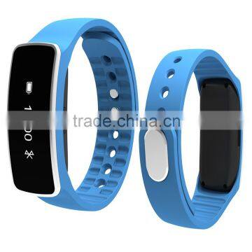 New Arrival Sport Fitness Band Led Bluetooth Smart Bracelet photo-4