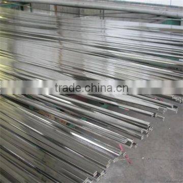 202 Stainless Steel Flat Bar