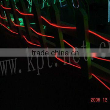 Hot sale Wholesale cinema step line lighting EL WIRE