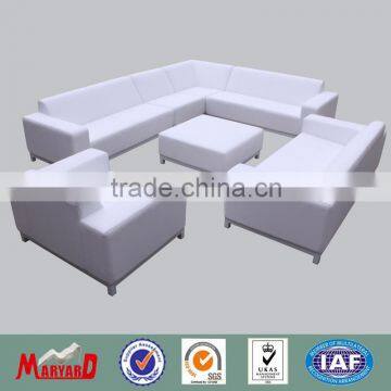 2014 furniture outdoor leather sofa