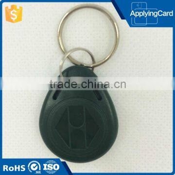 125kHz Plastic Cheap Rfid Keyfob Keytag