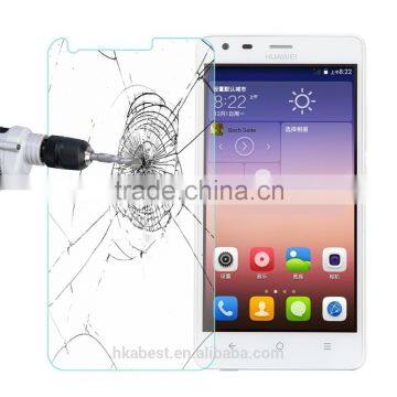 Tempered Glass Screen Protector for Apple iPhone 6,Tempered glass Smart Touch protective film For iPhone 6 Plus 5.5"