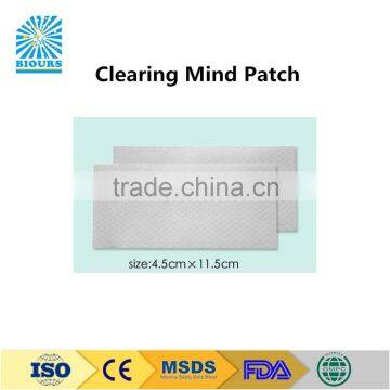 Best Products For Import Clearing Refreshing Mind Patch