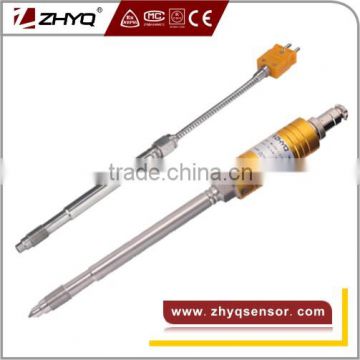 Rubber and Plastic temperature thermocouple