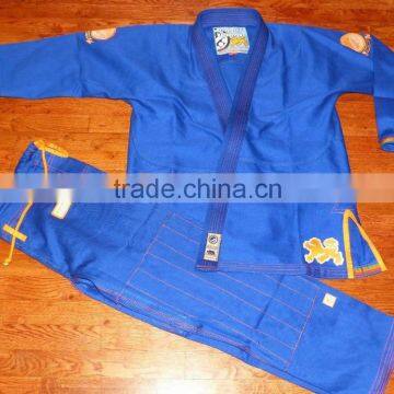 Custom BJJ Gi Kimonos/BJJ Uniforms 771