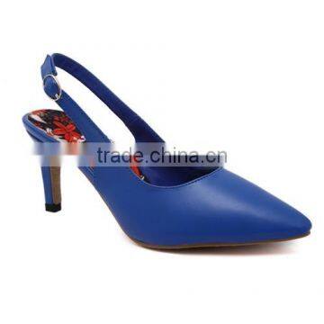 High Quality China Shoes Oullis Shoes Newest Designs PL1700