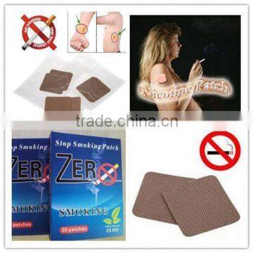 stop Smoking patches for free ego,medical anti smoking