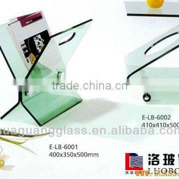 Special typed of curved glass tempered glass