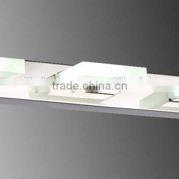 LED 9W Vanity wall lamp mirror light ETL UL CE ROHS SAA