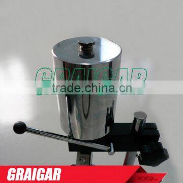 LAC-YJ Test Stand for Shore A C Durometer Hardness Tester Double Needle