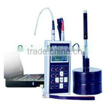 Portable Leeb Hardness Tester HL200,hardness meter,hardness gauge,durometer.