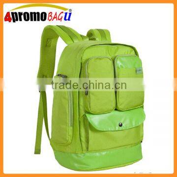 Alibaba china quanzhou factory polyester school bag new models