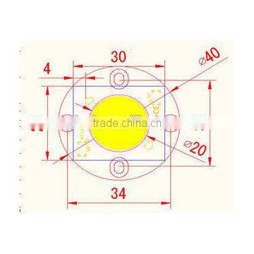 Cob Light Engine China Factory Directly Sell photo-3