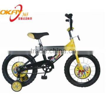 Cheap kids bicycle kids bicycles for sale yellow bicycle for kids