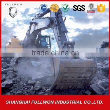 Construction Machine Long Boom Excavator With Volvo D16E EAE3 Engine EC700c photo-3