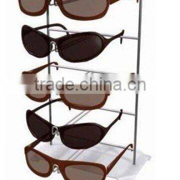 plastic sunglass display rack (MS-A-0005)