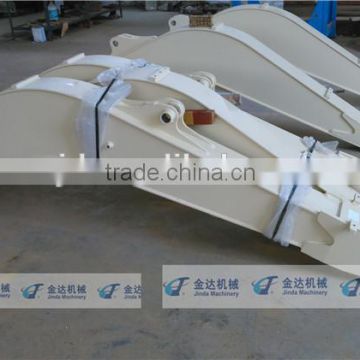 New customized high quality mini excavator arm for 6 ton excavator