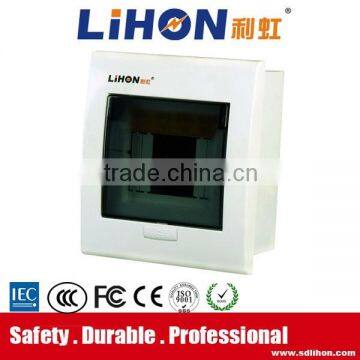 Domestic and Export Series Single Row Auto Open Electric Connect Distribution Panel Box photo-4