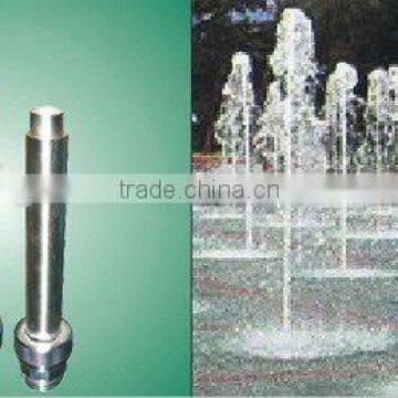 Water Fountain Nozzle for fantastic water shapes