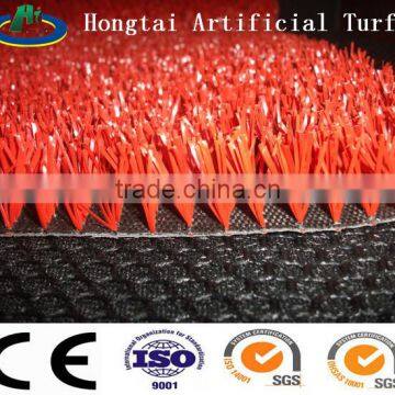 25mm Running Track Artificial Grass Turf for Stadium photo-6