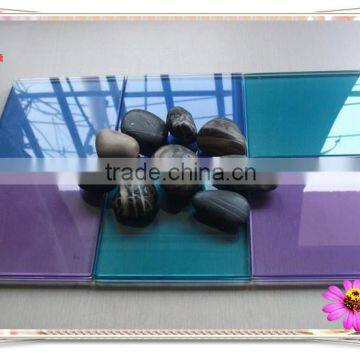 laminated colored glass & color laminated glass