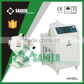 Vacuum Auto-loader