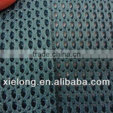 2014new see through polyester mesh fabric net