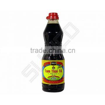 TAM THAI TU SOYA SAUCE 500ml, 650ml / Bottle x 12 photo-2