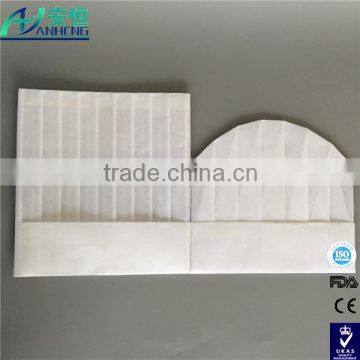 Disposable Paper Chef Hats/chef Hats for Catering Use/disposable Paper Products photo-4