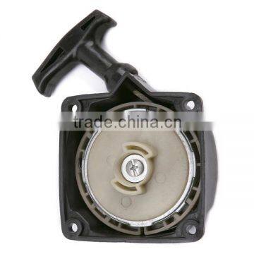 Manual Reel Recoil Starter for Lawn Mowers