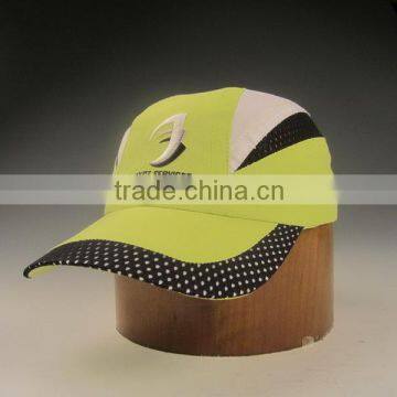 Custom Light Weight Sport Caps photo-5