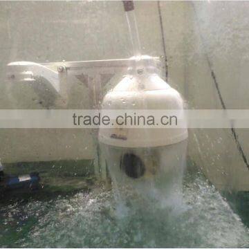 LS VISION High Speed Dome 1080P IP Camera , 1080P HD IP LED-Array IR Security Camera photo-6