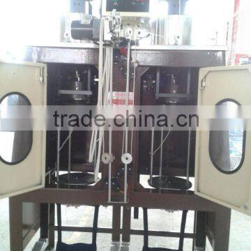 automatic high speed nylon zipper machine for wholesale