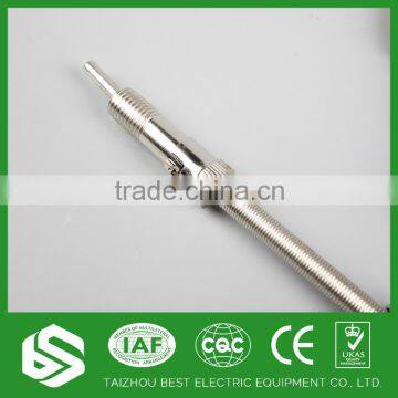 Customized Platinum Rhodium Industrial Stainless Steel Thermocouple photo-5