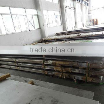 First hand supplier ASTM AISI JIS 409 stainless steel 409 stainless steel for wholesales