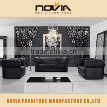 singapore living room chesterfield sofa in higher quality 310A
