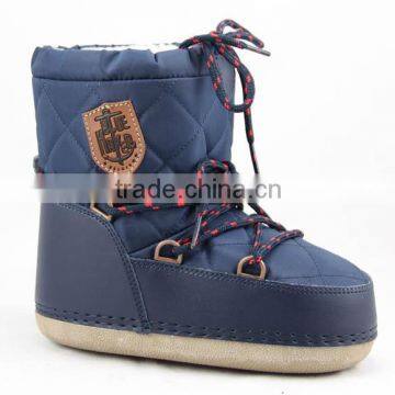 women snow boots