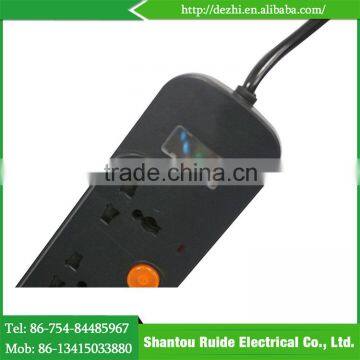 China Goods Wholesale Electrical Plugs Sockets photo-2