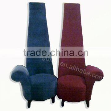 lobby furntiure throne chairs for hotel TC1001