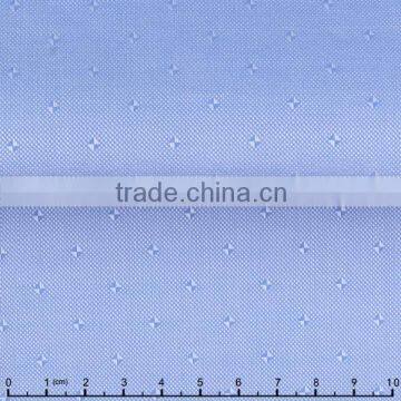 James New Developed Fashion Oxford Regular Soft With Floral Shirting Fabrics photo-2