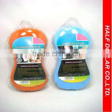 Vacuum Sponge for Car/ Bathroom/ Furniture