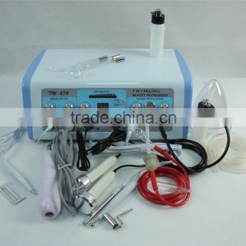 electric beauty facial threading machine tm-272