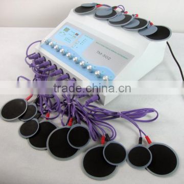 Portable muscle stimulator B-333/TM-502