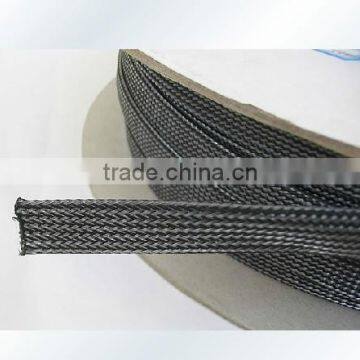 PET Expandable Braided Cable Sleeving